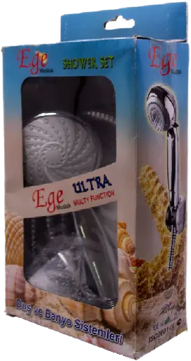 Ege Eko Duş Seti