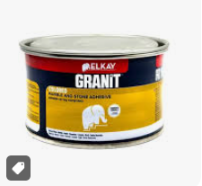 Elkay Mermer Yapıştırıcı 500 gr