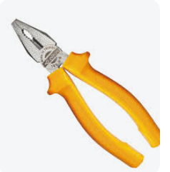 Eltos Çelik Pense