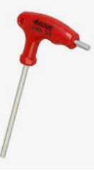 Eltos T Alyan 10 mm