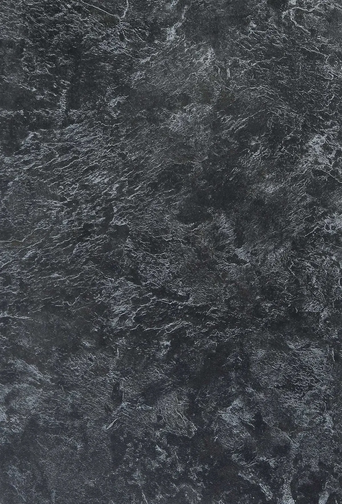 Laminant Tezgah 366 cm Siyah