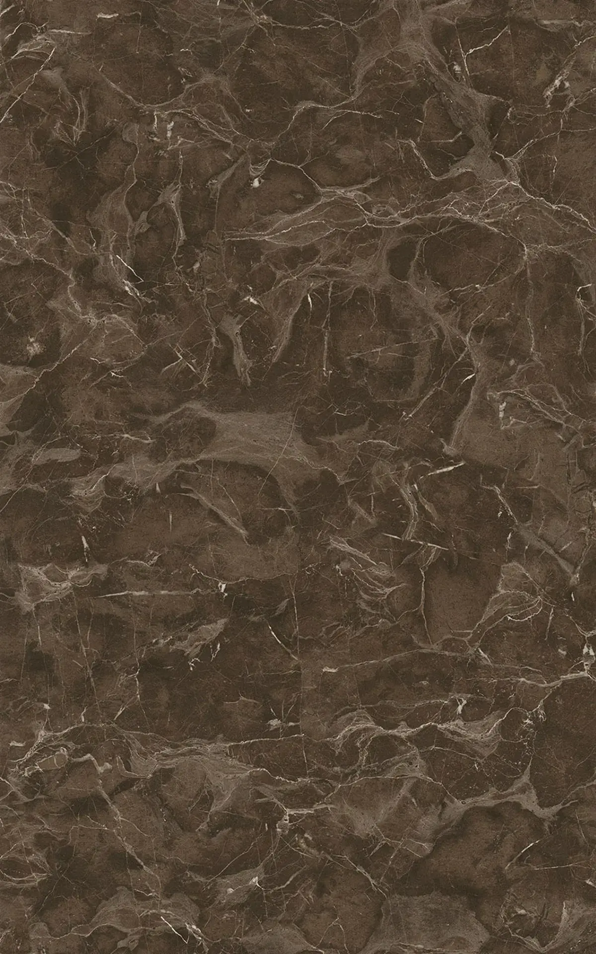 Laminant Tezgah 101 cm Kahverengi