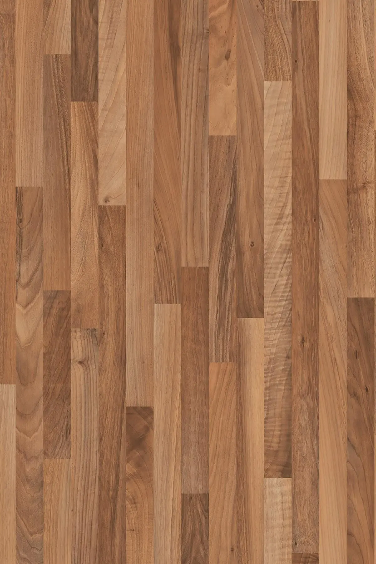 Laminant Tezgah Ahşap Desenli 310X60X28