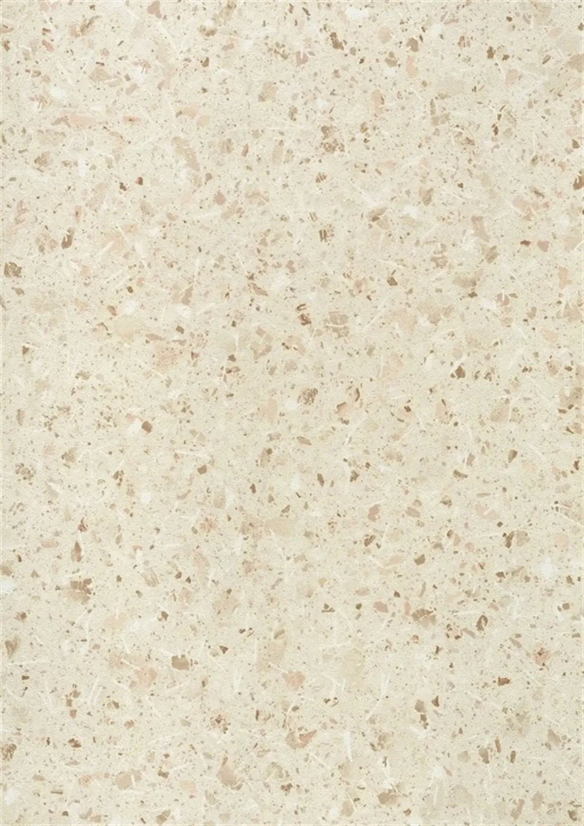 Laminant Tezgah 60 cm Krem