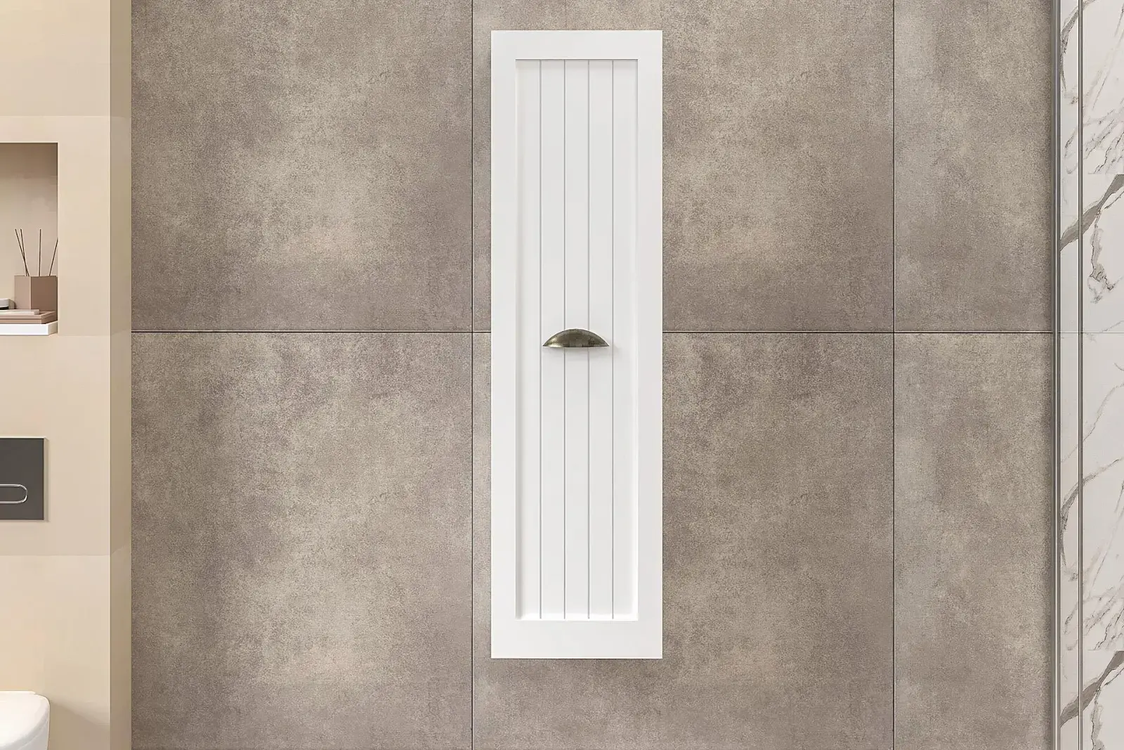 30 cm Aren Boy Dolabı
