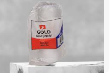 Gold 400 gr Çırpı İpi