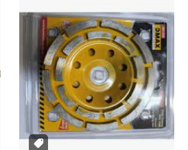 K PAX115MM Silme Taşı