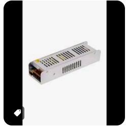 K2 Global 21A Ledtrafosu 250 Watt