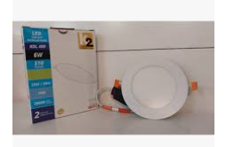 K2 KDL420 Gün Işığı 6W