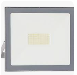 K2 KLF190 Smd LED Döküm 10W Amber