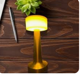 K2 LED Masa Lambası