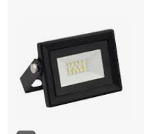 K2 LED Projektör Beyaz 10W