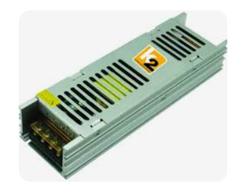 K2 LED Trafo 150watt