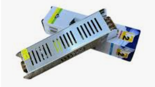 K2 LED Trafosu 5A 60 Watt