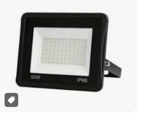 K2 Projektör Beyaz 50W