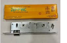 Kale 269p Wc Kilit 25 mm