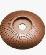 Kapmax 115 mm Ahşap Disk