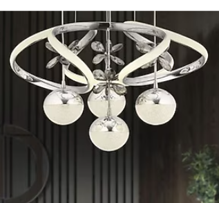 L-24045 CH LED Avize
