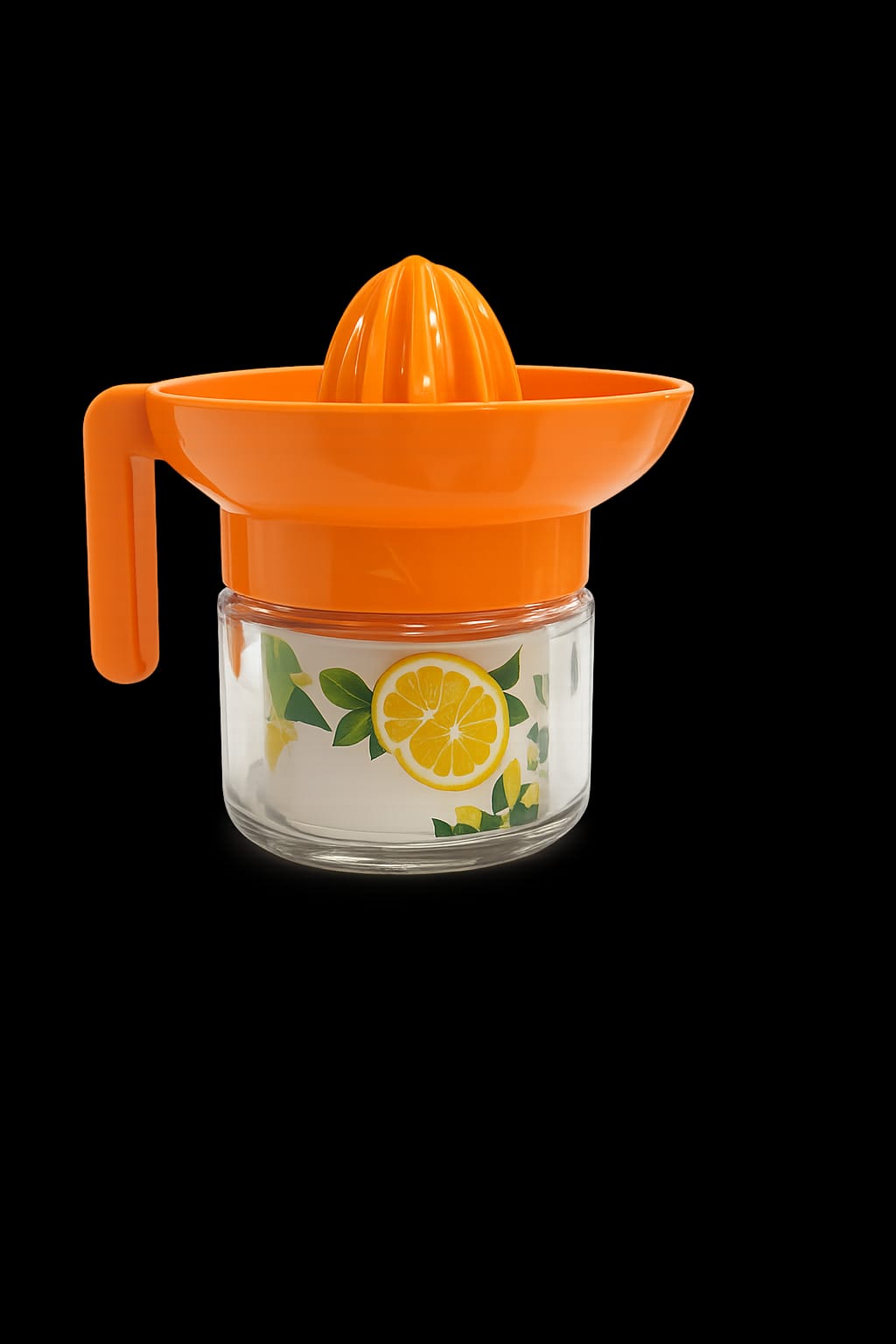 Limon Sıkacagı