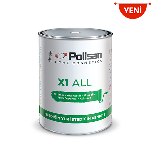 Polisan X1 All