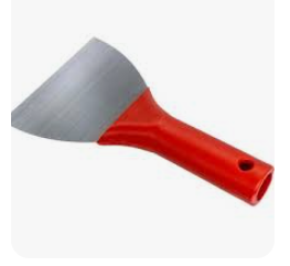 Master 8 cm Saptak Ispatulası
