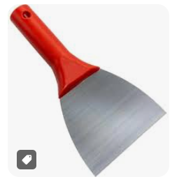 Master Ispatula Saptak 10 cm