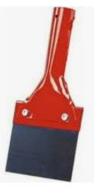Master Ispatula Saptak 10 cm
