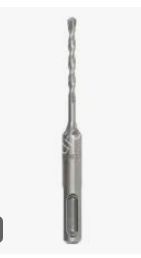Mega Pulus Matkap Ucu Elmas 13 mm