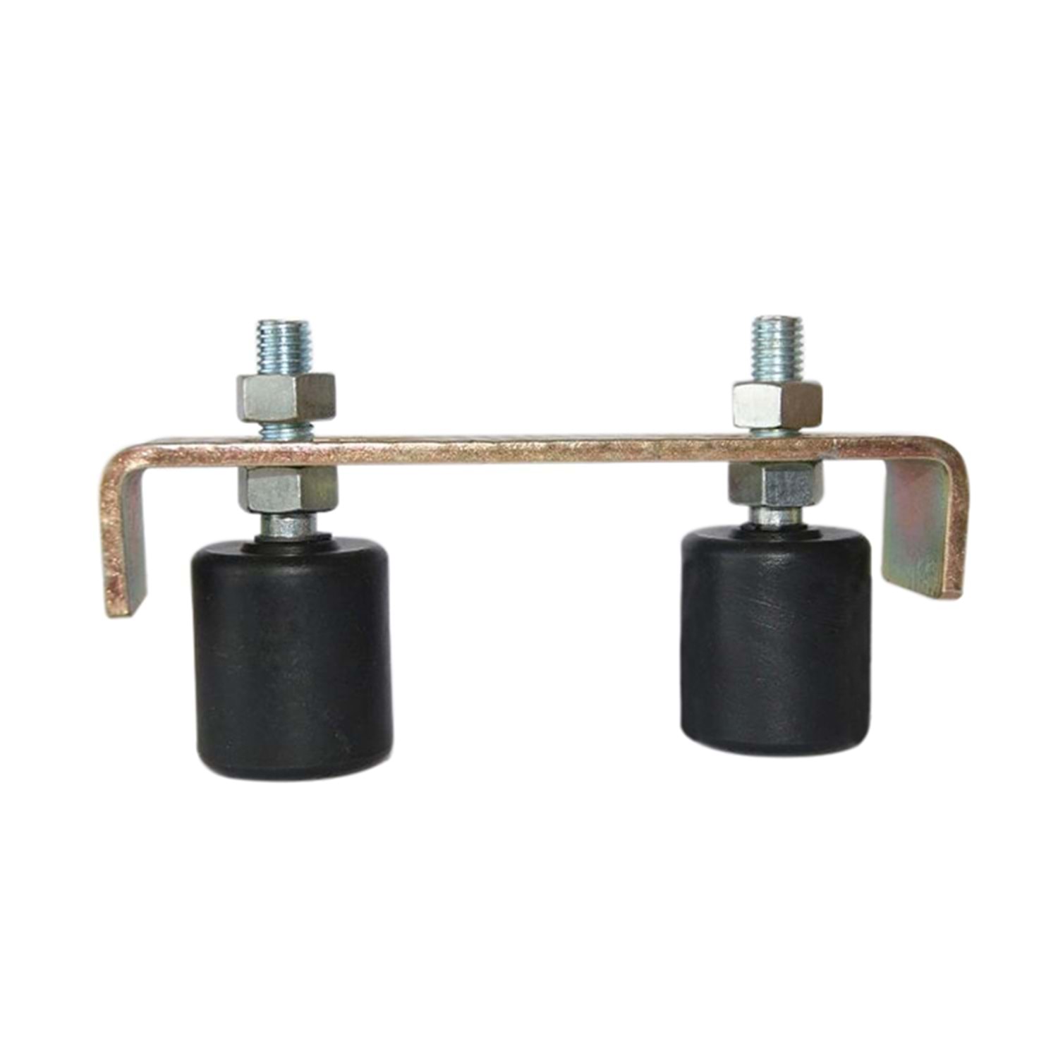 Ayarlı Çiftli Denge Makarası PVC 35mm