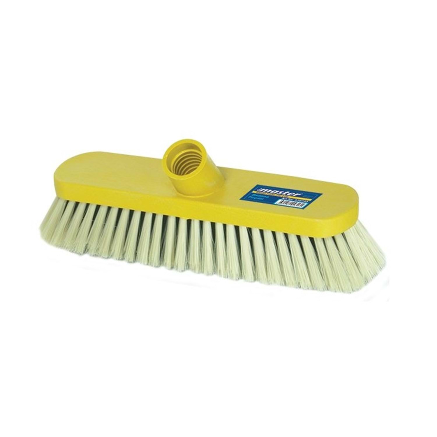 Badana Fırçası Plastik Takoz PVC
