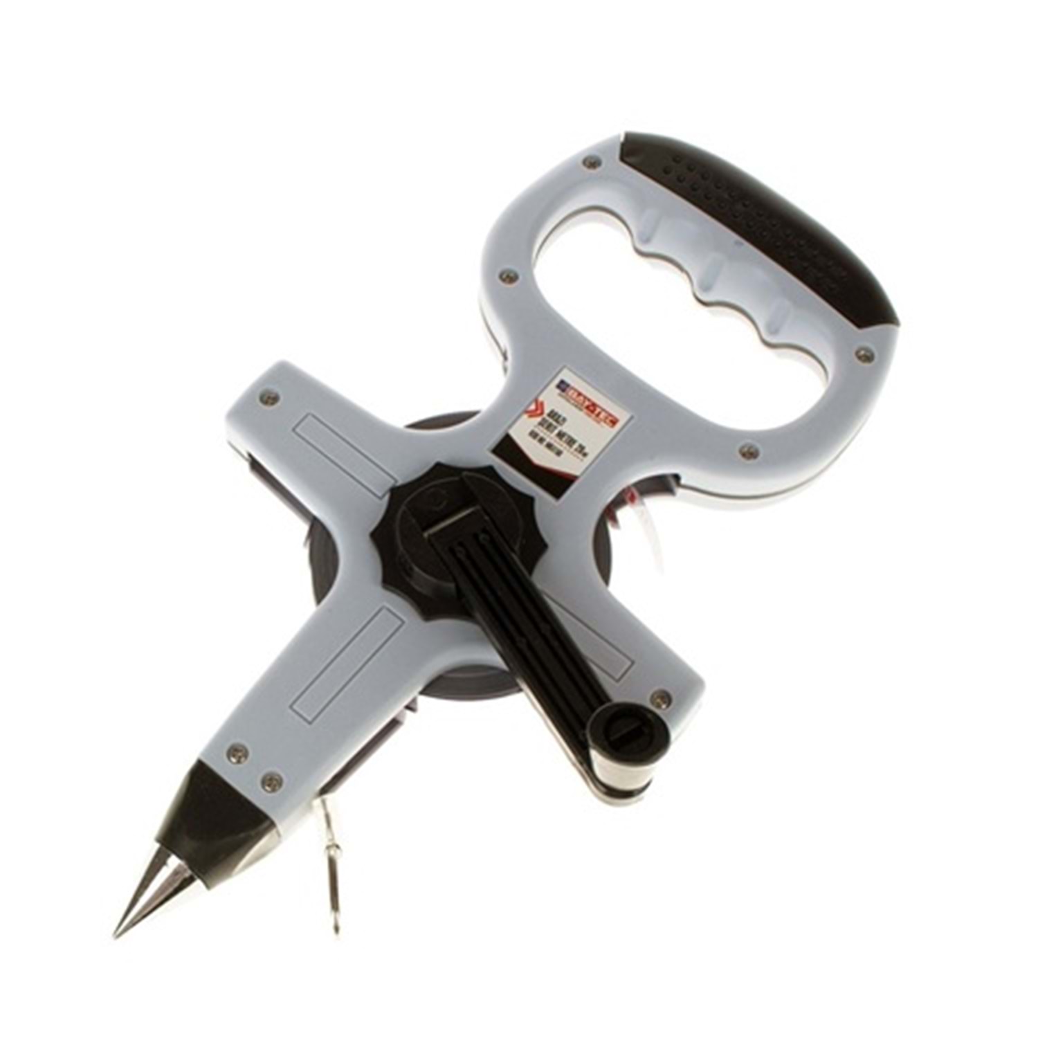 Bay-Tec Arazi Tipi Metre 30mt