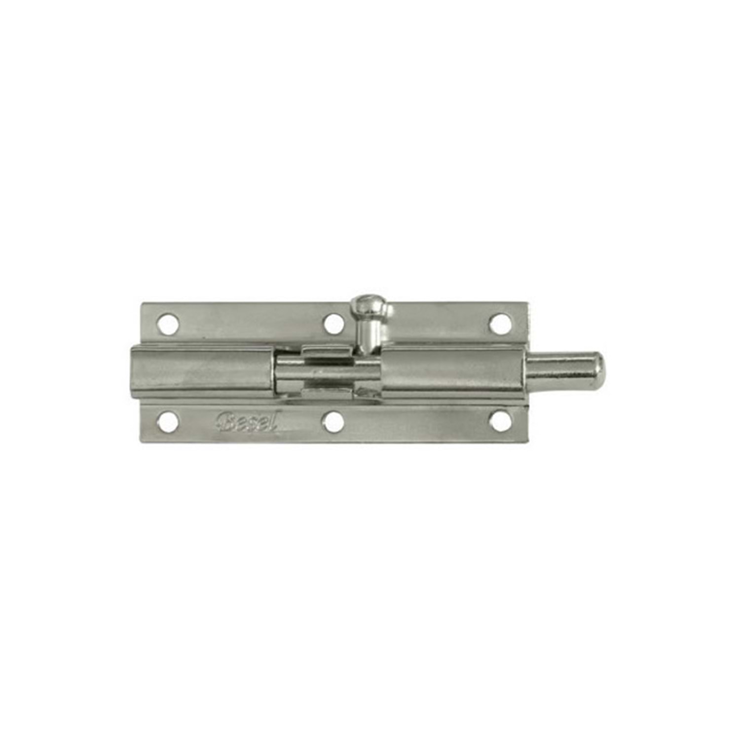 Beşel Klas Metal Sürgü Krom 70mm
