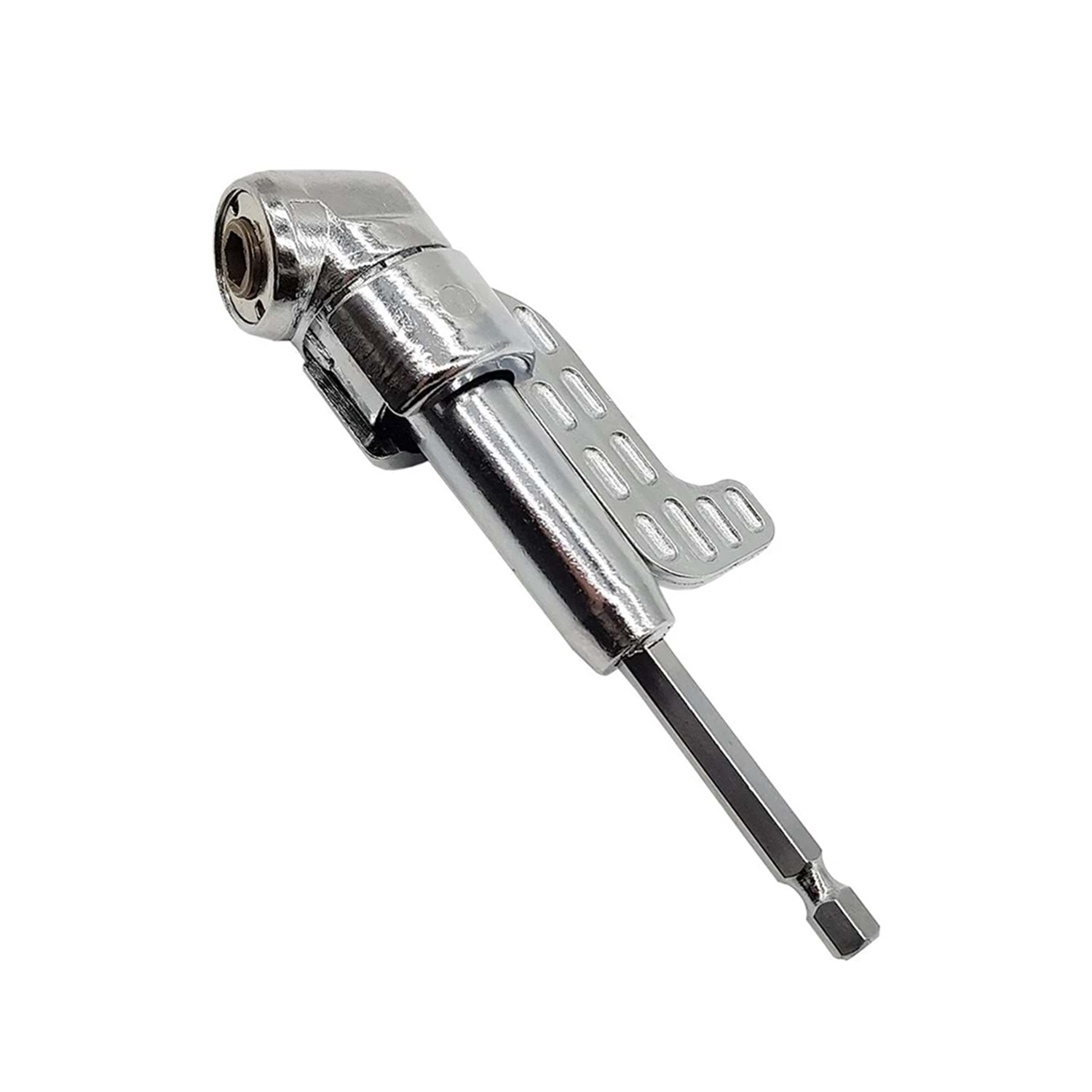 Bits Köşe Vidalama Aparatı Adaptörü 1/4"