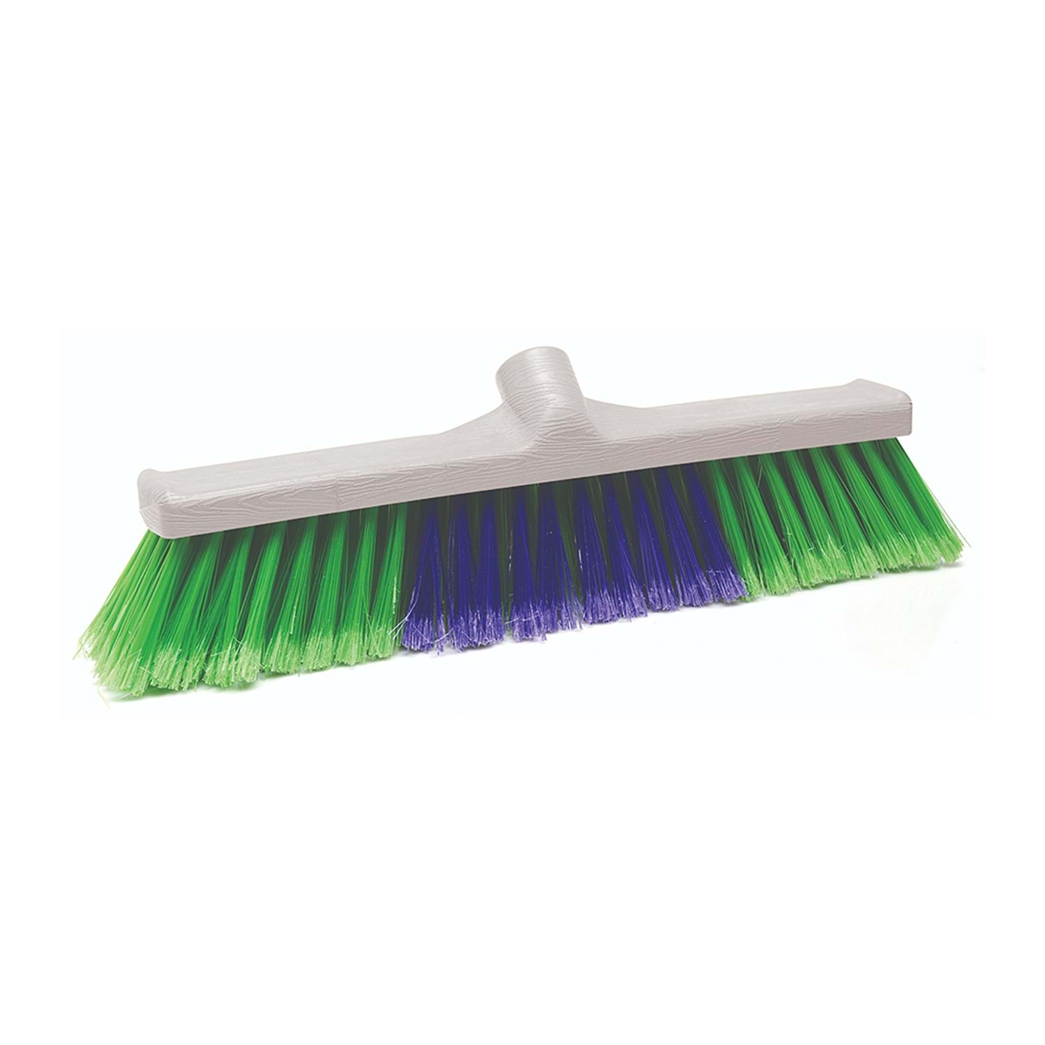 Çalı Bahçe Fırçası Süpürge Tüylü 40 cm