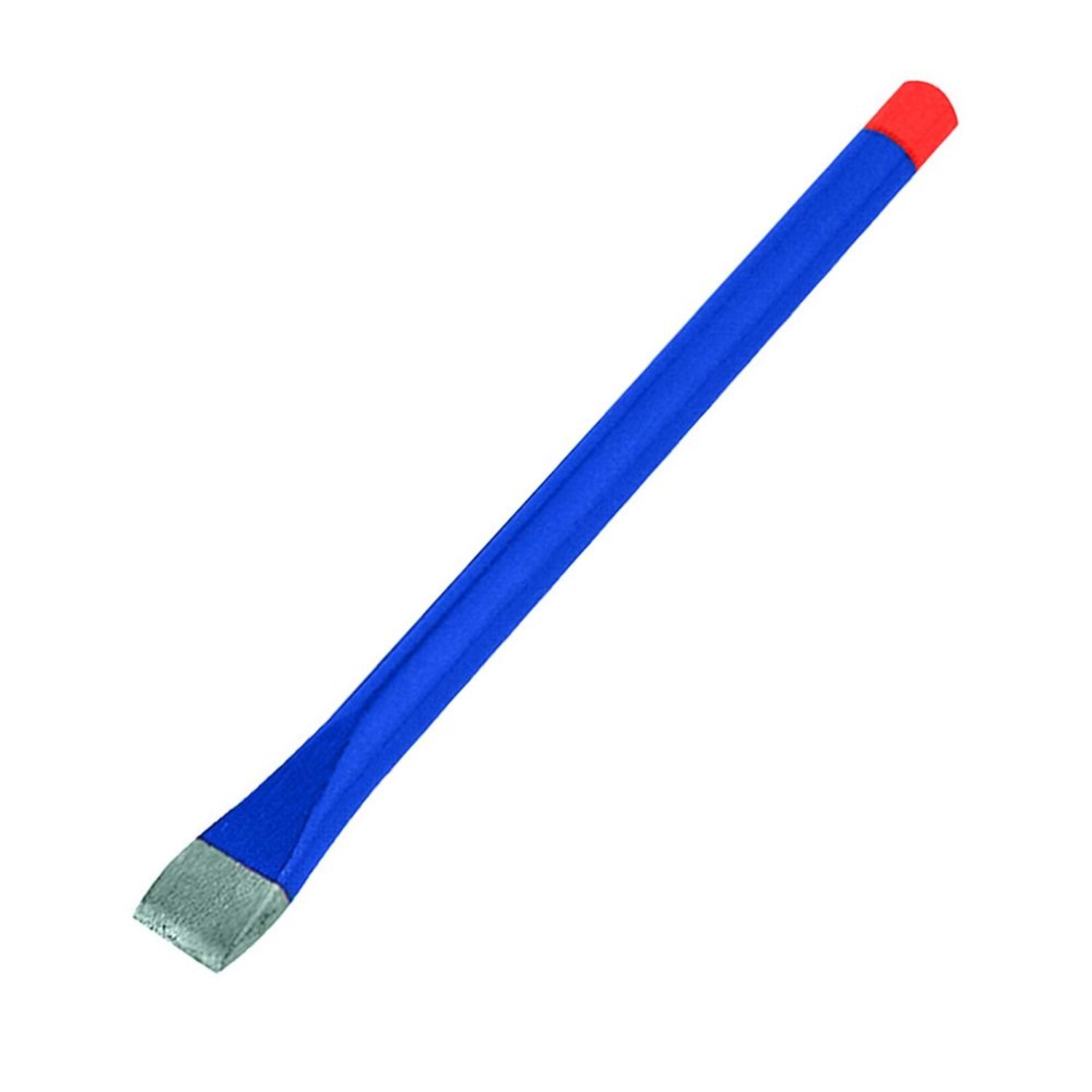 Çelik Keski Mavi 30cm