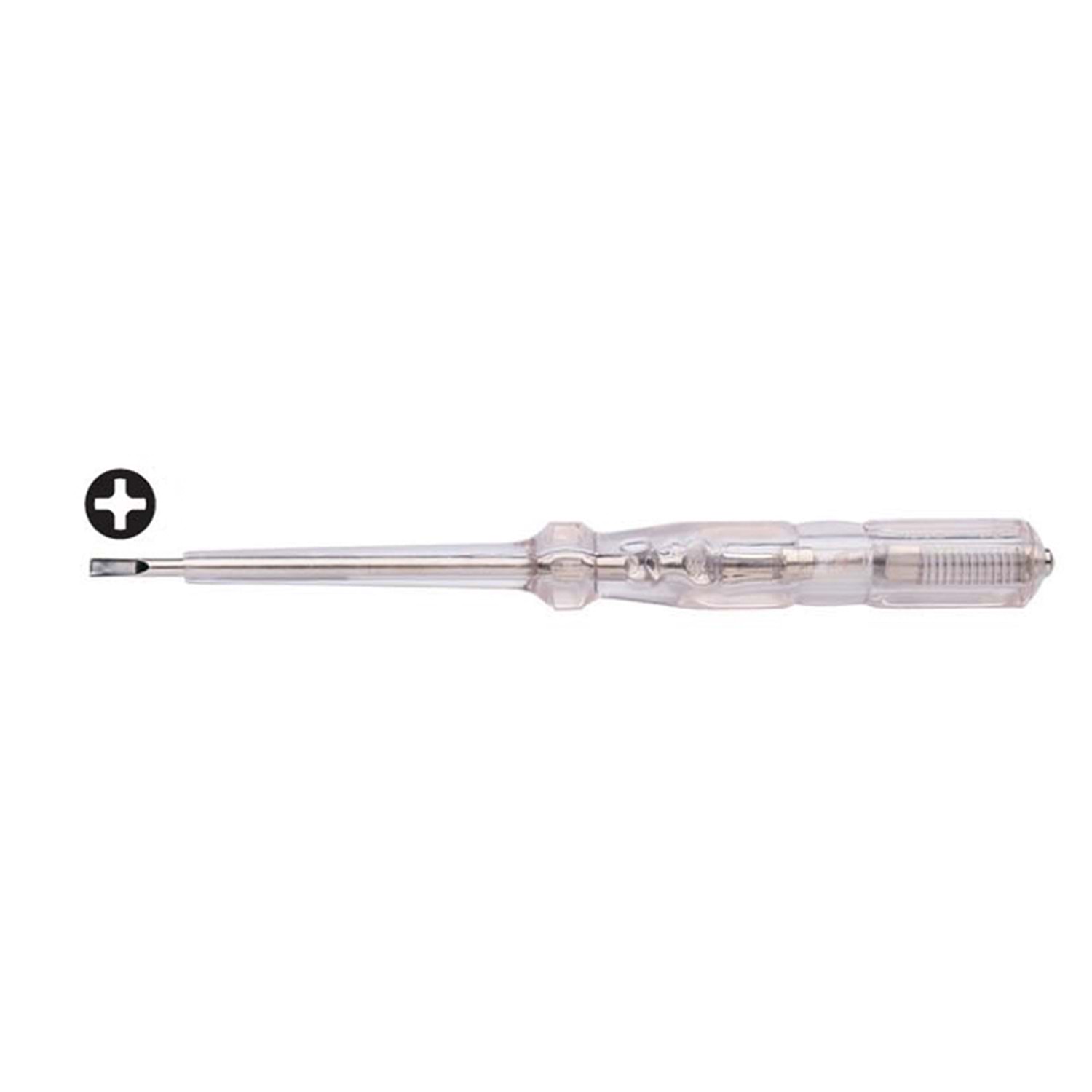 Cer-pa Kontrol Kalemi Yıldız 185mm