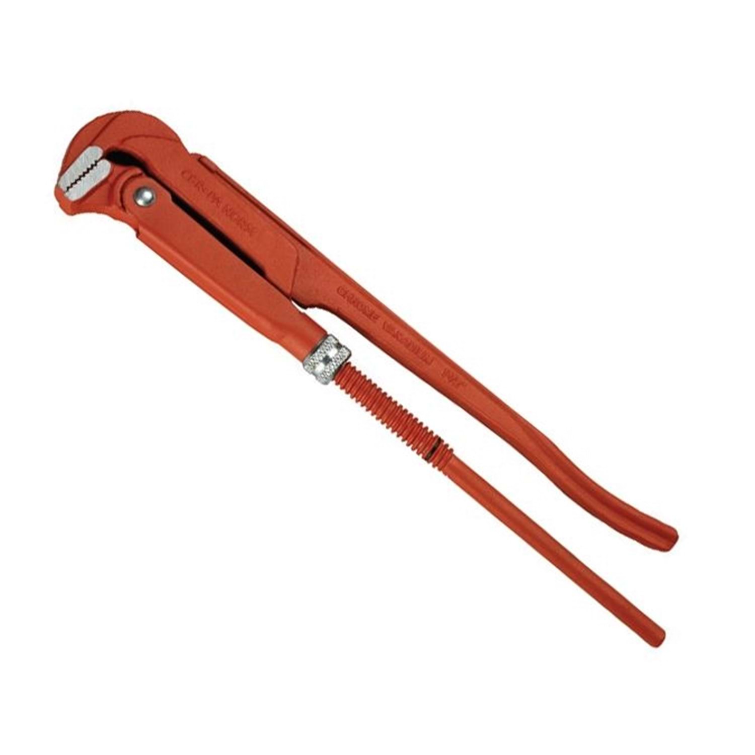 Cer-pa Maşalı Boru Anahtarı 1" INC 320mm