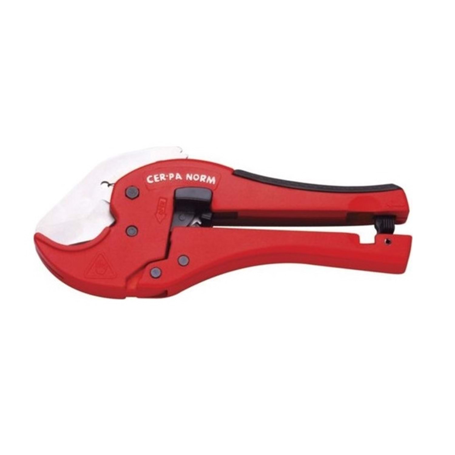 Cer-pa PVC Plastik Pprc Boru Kesme Makası 42mm