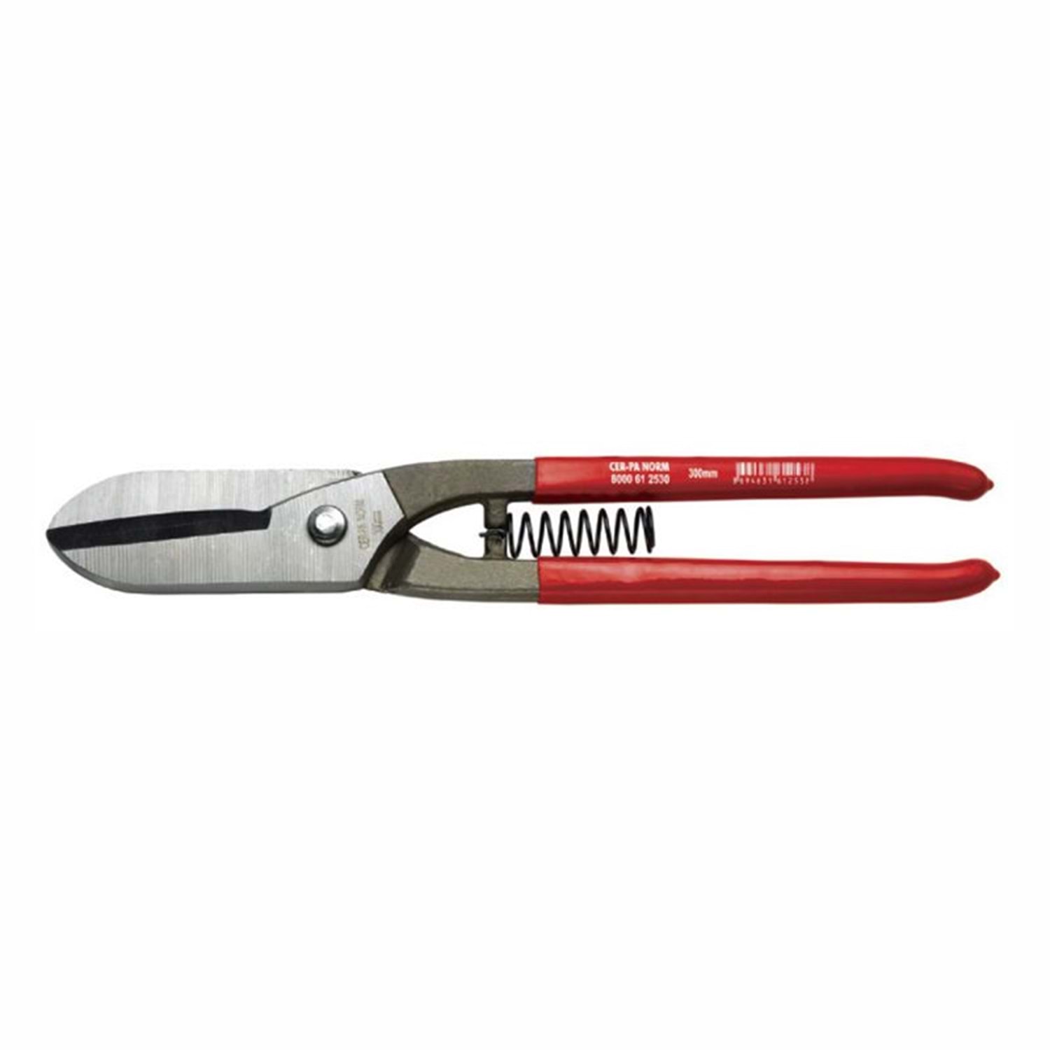 Cer-pa Sac Tenekeci Makası Yaylı 300mm