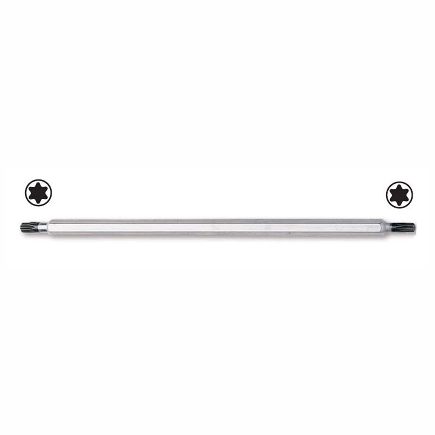 Cer-pa Torx Kombine Süngü T20-T25