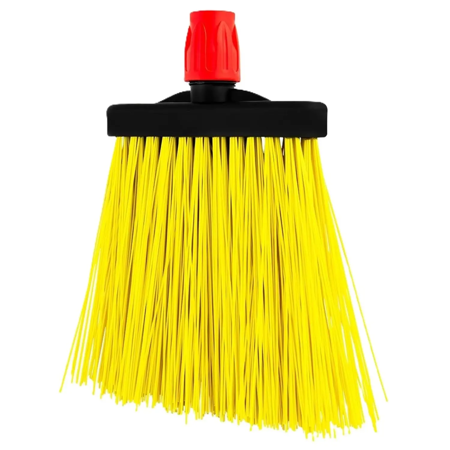 Doğuş Dikey Çalı Bahçe Fırçası Çöp Süpürgesi Sert 20cm