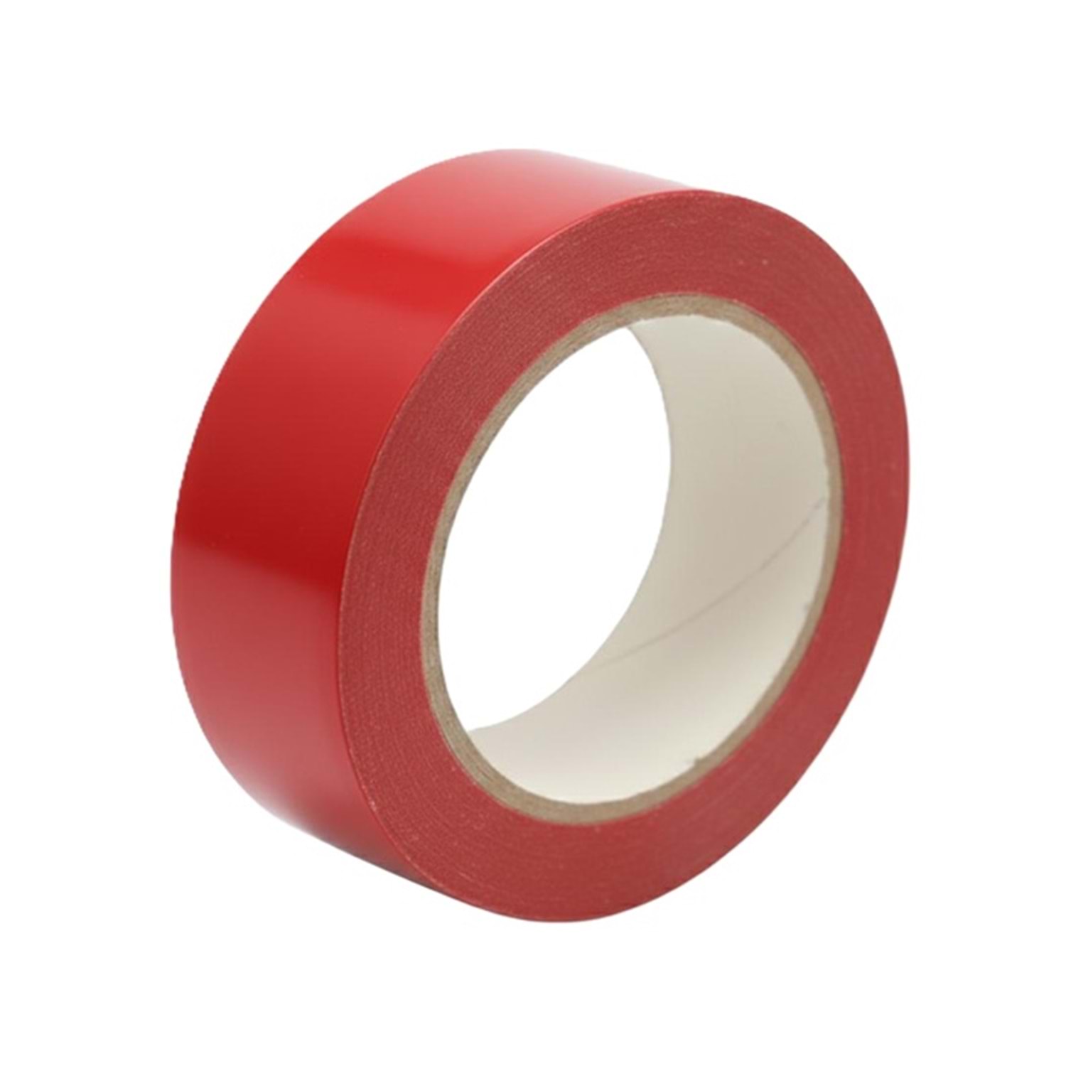 Elektrikçi Bandı İzole Bant 19mm x 10Yds Kırmızı