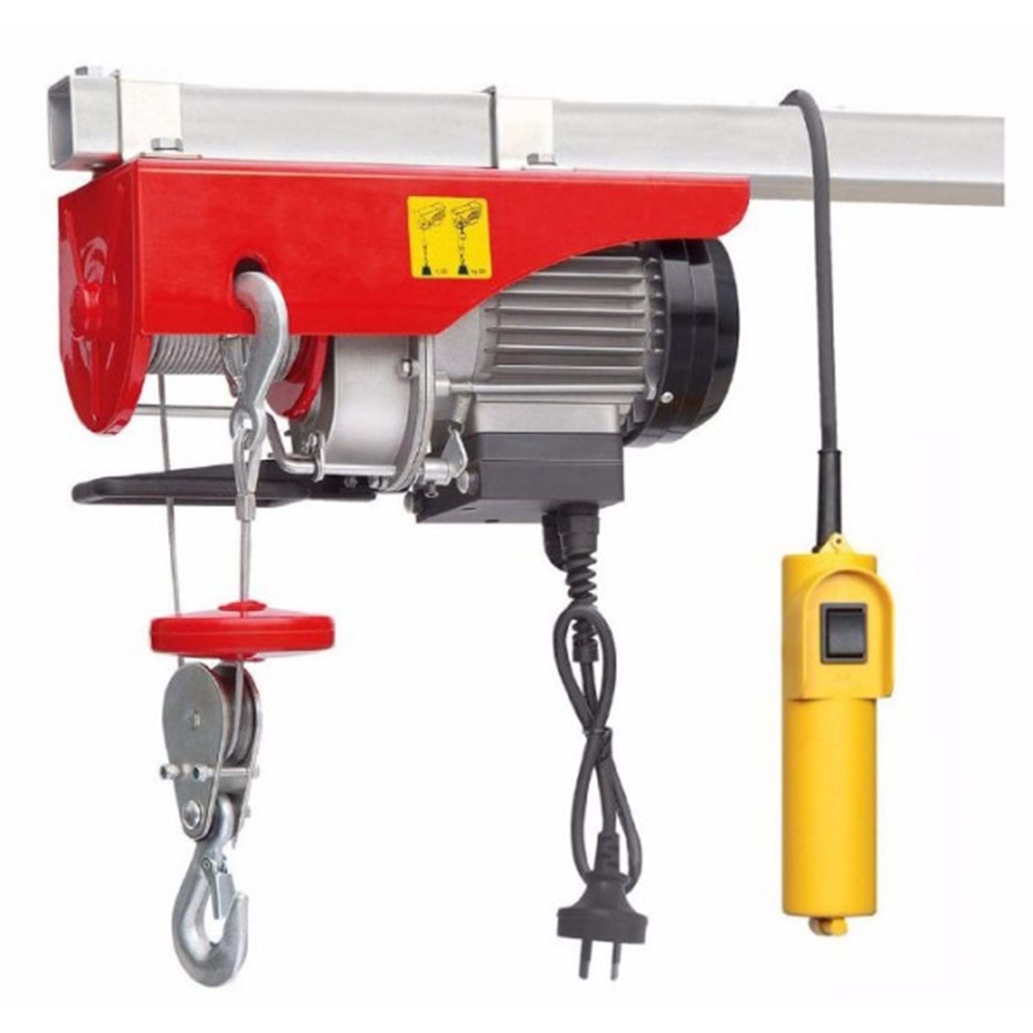 Elektrikli Vinç 400-800 kg