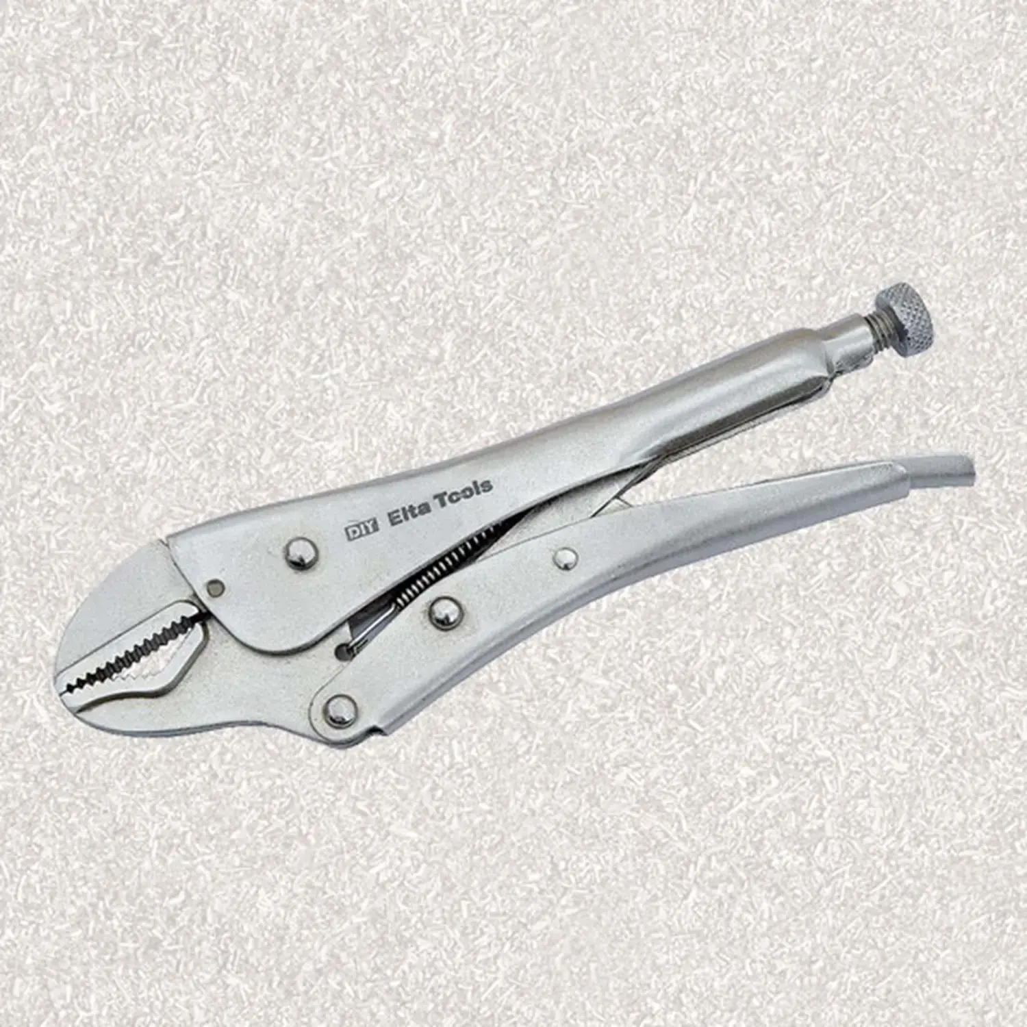 Elta Ayarlı Pense 225mm