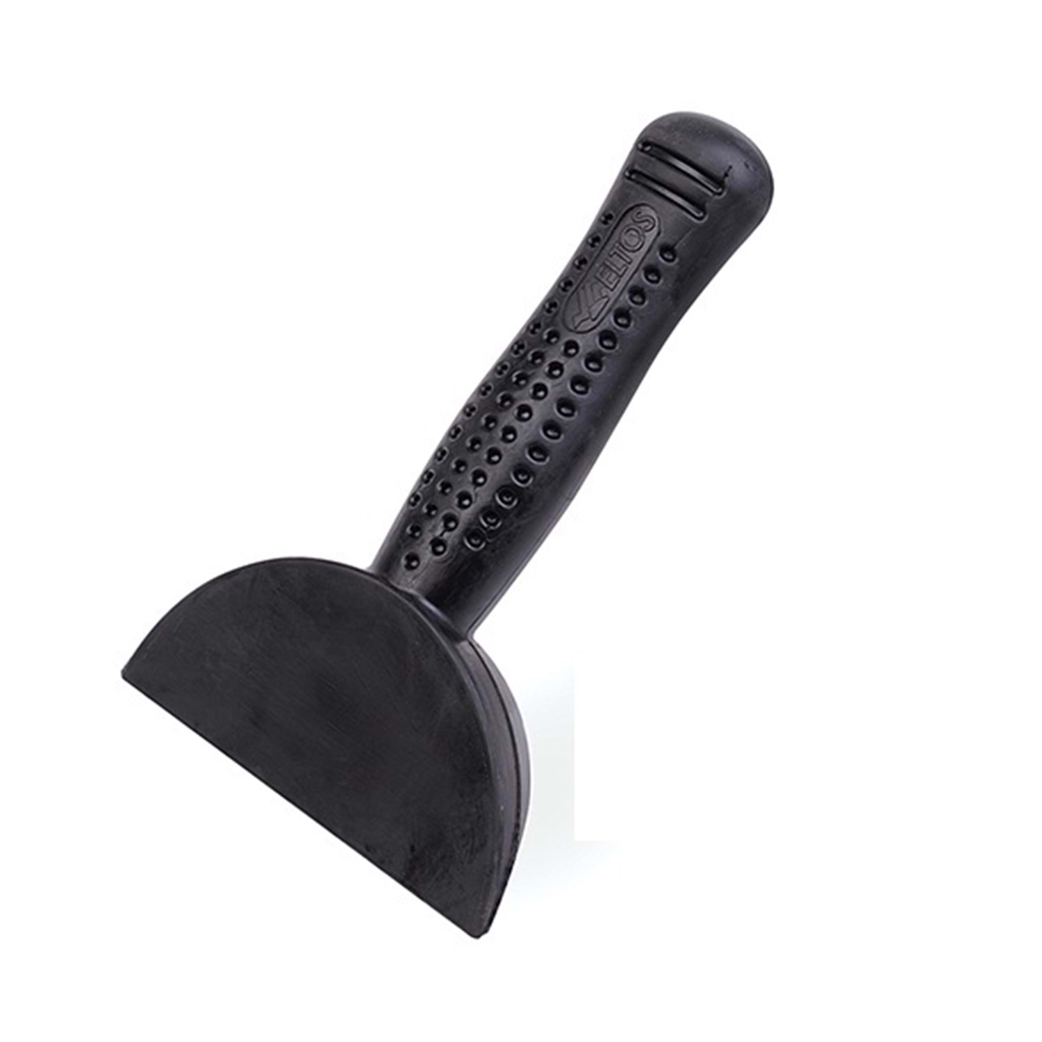 Eltos Derz Ispatulası Ergonomik (Siyah