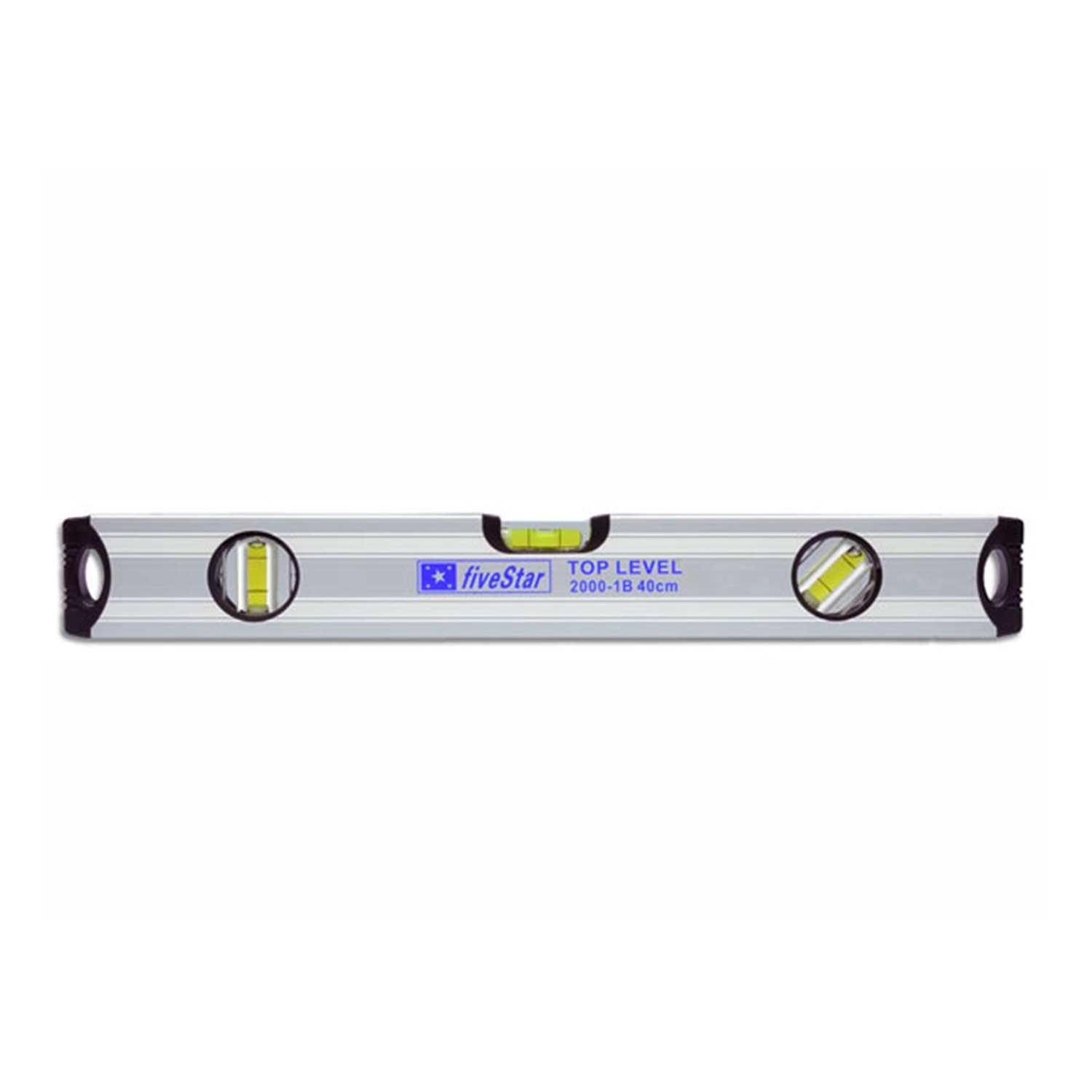 Fivestar Su Terazisi Gri Alüminyum 2000-1b 70cm