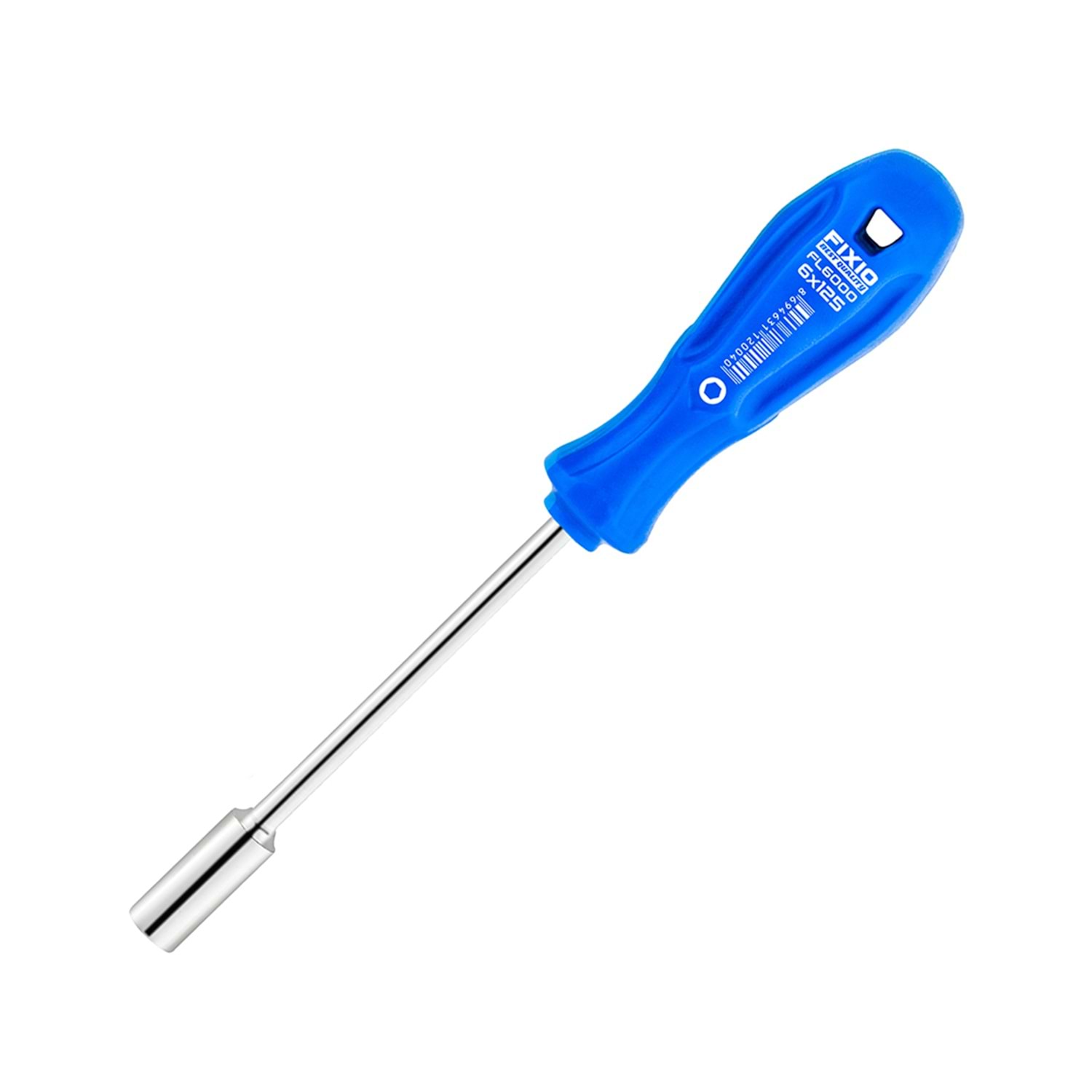 Fixio Lokma Tornavida 125x6mm