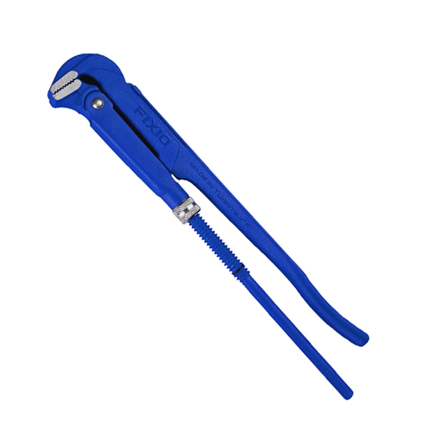 Fixio Maşalı Boru Anahtarı 1" INC 320 mm