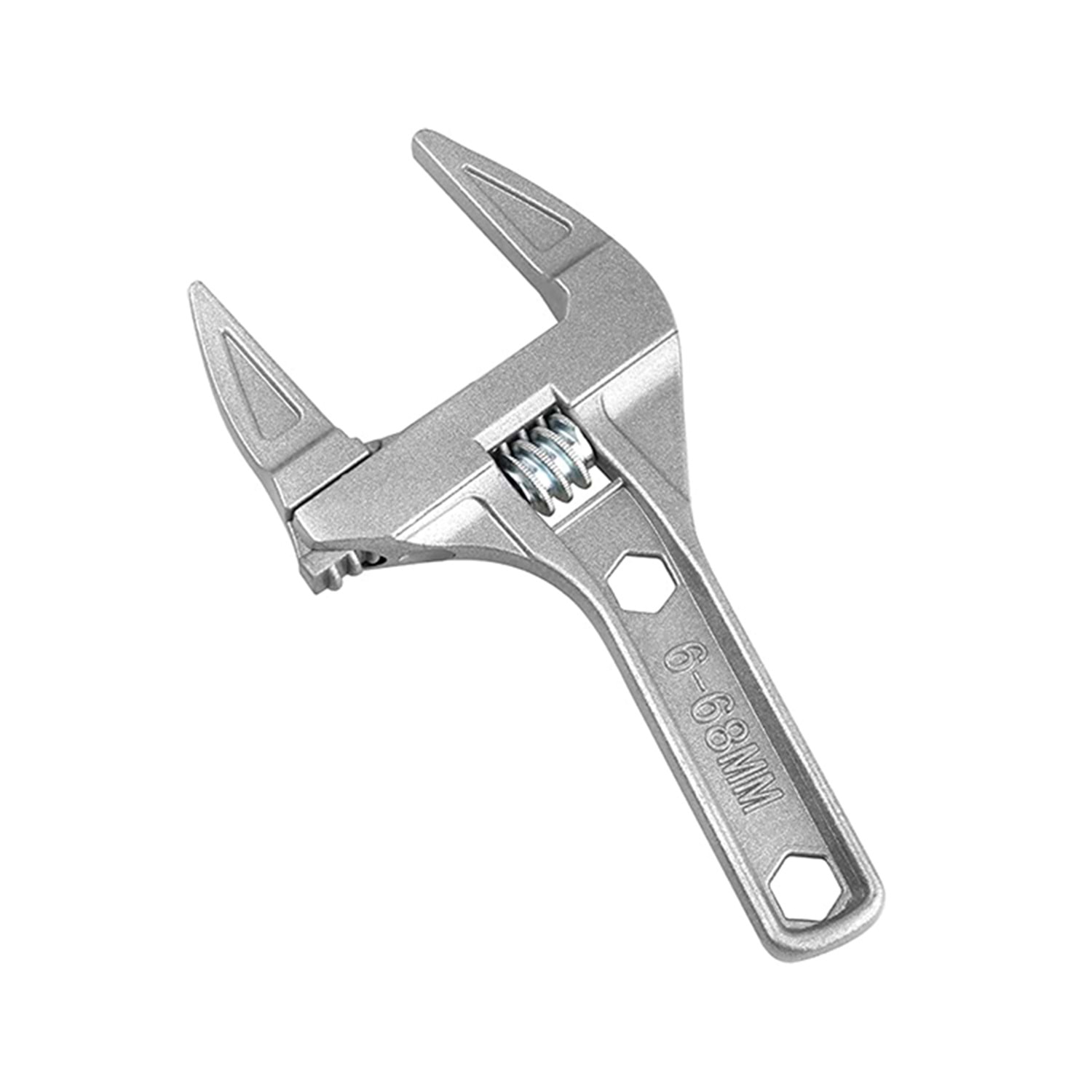 Geniş Ağızlı Kurbağacık 6-68mm