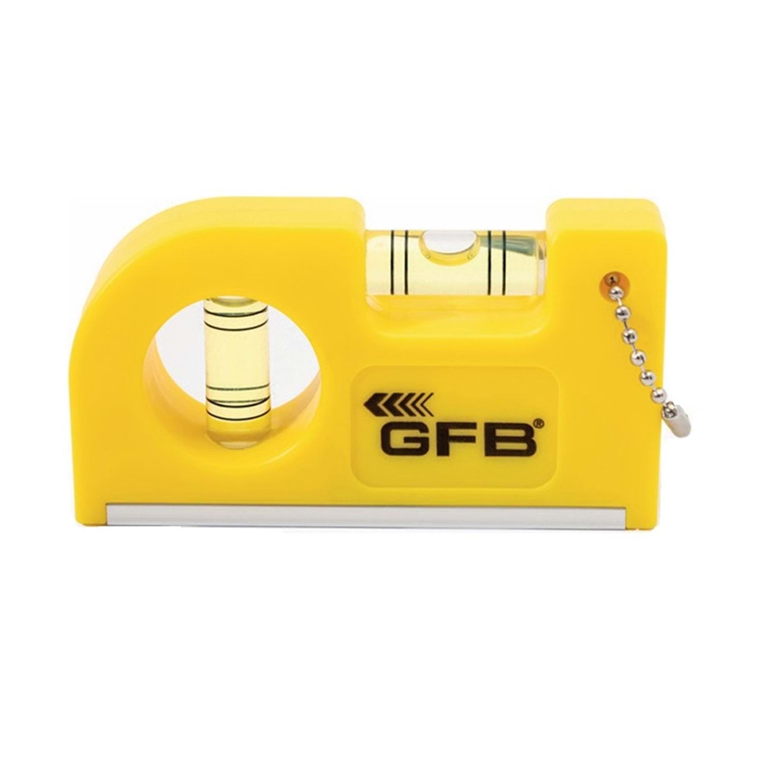 Gfb Cep Tipi Mini Su Terazisi Mıknatıslı